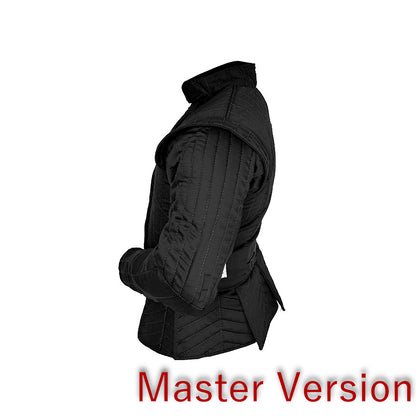 SPES Woman's Renaissance HEMA Doublet 350N & Master Version