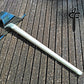 Black Fencer Sail Dagger