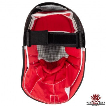 Red Dragon 350N Mask